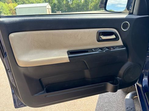 Used 2012 Chevrolet Colorado LT AWD/4WD image 9