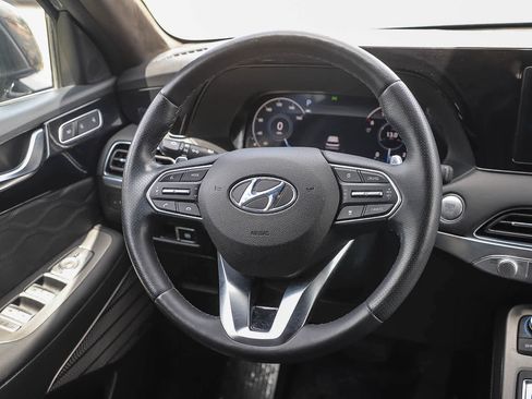 Used 2022 Hyundai Palisade Calligraphy w/ Cargo Package AWD/4WD image 18