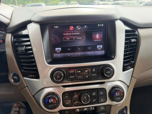 Used 2015 GMC Yukon SLT w/ Open Road Package image 25