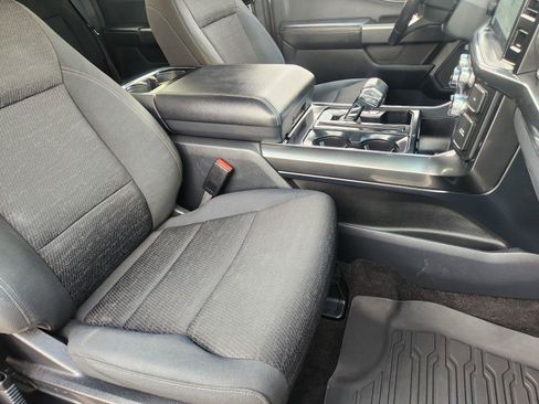 Used 2022 Ford F150 XLT w/ Equipment Group 302A High AWD/4WD image 13