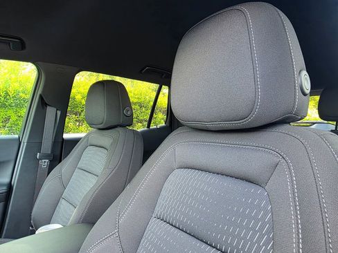 New 2026 Chevrolet Equinox LT w/ Safety and Technology Package FWD image 12