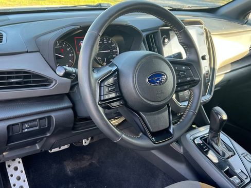 Used 2024 Subaru Crosstrek 2.5i Sport w/ Popular Package #3A AWD/4WD image 21