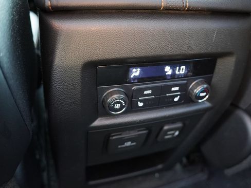 Used 2020 Chevrolet Traverse Premier w/ LPO, Floor Liner Package AWD/4WD image 4