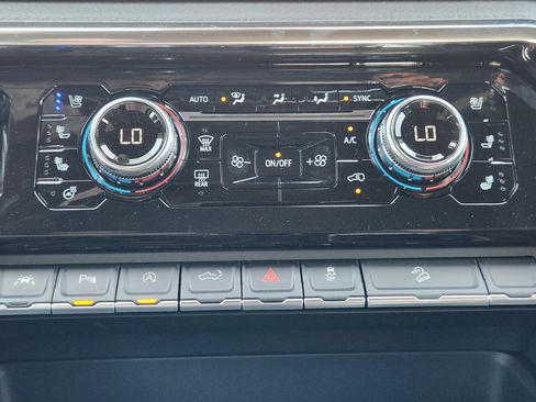 New 2026 GMC Sierra 1500 Denali image 14