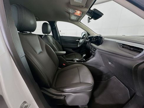 Used 2025 Buick Encore GX Preferred FWD image 30