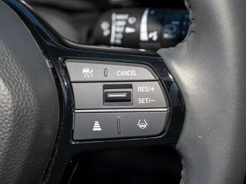 Certified 2024 Honda CR-V EX-L image 34