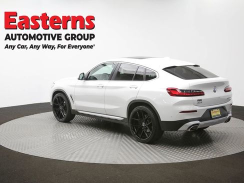 Used 2023 BMW X4 xDrive30i w/ Premium Package AWD/4WD image 66