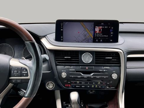 Used 2020 Lexus RX 350 FWD w/ Premium Package image 7