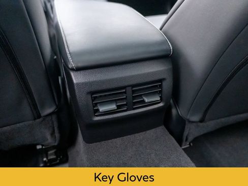 Used 2024 Lexus IS 350 F Sport w/ Memory Package RWD image 19
