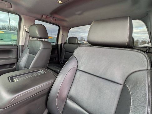 Used 2016 GMC Sierra 1500 SLT w/ Texas SLT Premium Package image 13