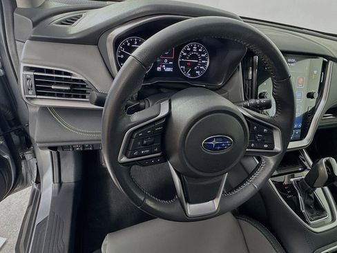 Used 2023 Subaru Outback Onyx Edition image 11