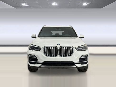 Used 2020 BMW X5 sDrive40i w/ Convenience Package RWD image 6