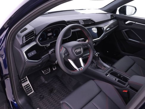 Used 2025 Audi Q3 2.0T Premium Plus w/ Premium Plus Package AWD/4WD image 6