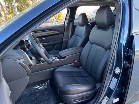 New 2026 MAZDA CX-50 AWD 2.5 Hybrid w/ Premium Pkg image 8