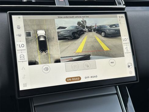 Used 2025 Land Rover Range Rover Velar S image 33