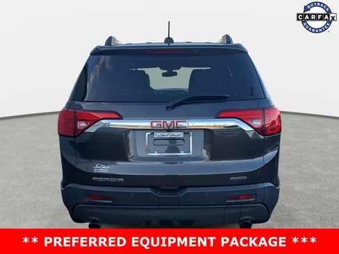 Used 2018 GMC Acadia SLT image 6