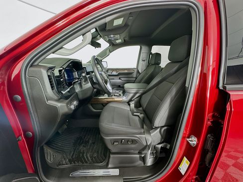 Used 2023 GMC Sierra 1500 Elevation image 13