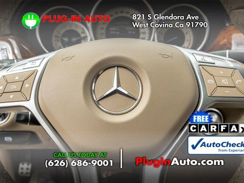 Used 2014 Mercedes-Benz CLS 550 image 21