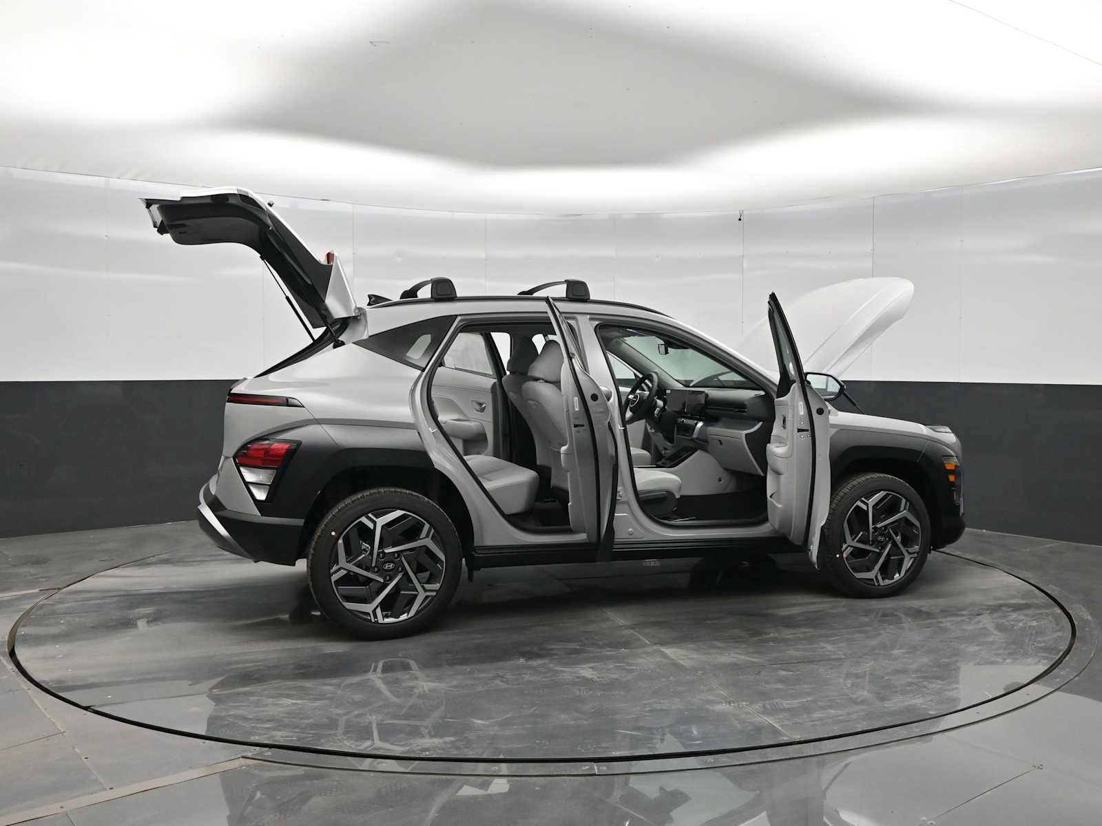 New 2026 Hyundai Kona SEL Premium AWD/4WD image 44