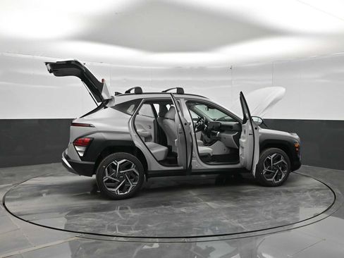 New 2026 Hyundai Kona SEL Premium AWD/4WD image 44
