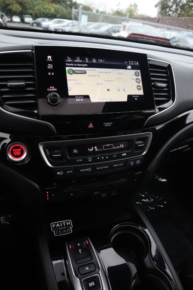 Used 2020 Honda Pilot Touring image 24