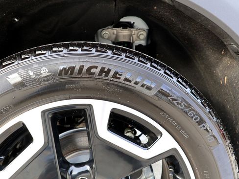 Used 2024 Ford Bronco Sport Outer Banks w/ Tech Package image 29