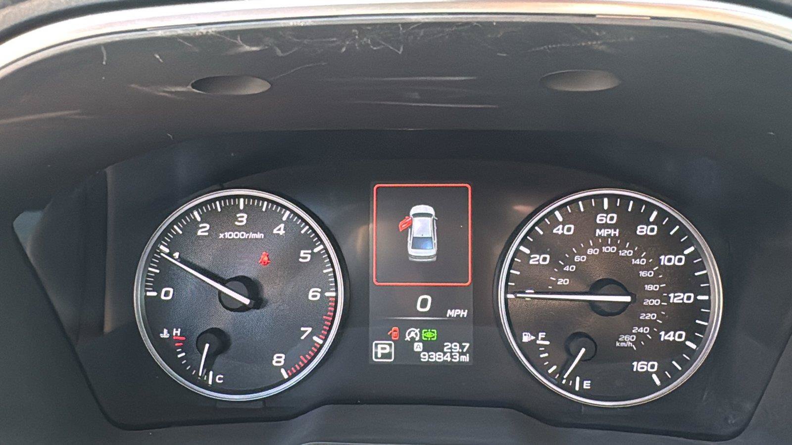 Used 2022 Subaru Legacy Limited AWD/4WD image 10