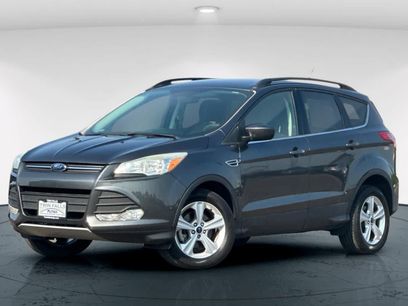 Used 2016 Ford Escape SE w/ Equipment Group 201A