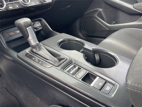 Certified 2024 Honda Civic Sport image 21