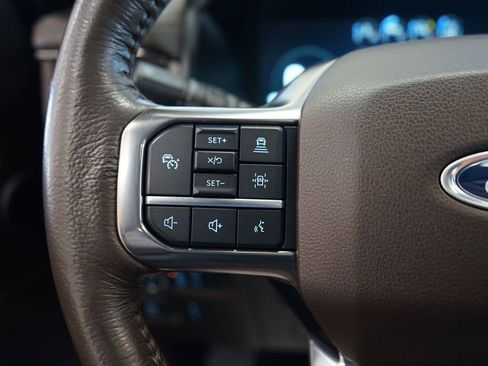 Used 2022 Ford Expedition Max King Ranch image 35