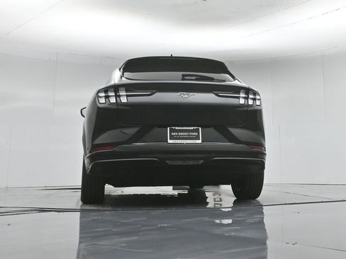 Used 2023 Ford Mustang Mach-E Premium RWD image 51