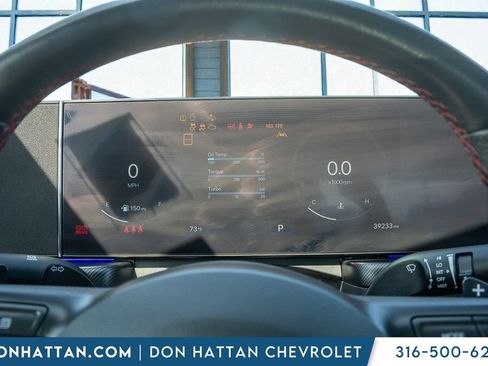 Used 2024 Hyundai Sonata N Line image 6