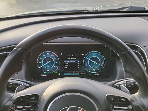 Used 2022 Hyundai Tucson SEL image 15