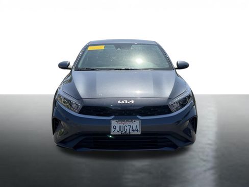 Certified 2024 Kia Forte LXS w/ LXS Technology Package FWD image 3