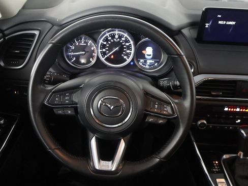 Used 2023 MAZDA CX-9 Touring Plus image 38