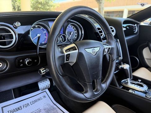 Used 2014 Bentley Continental GT Speed AWD/4WD image 24