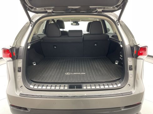 Used 2021 Lexus NX 300 AWD w/ Accessory Package 2 image 19