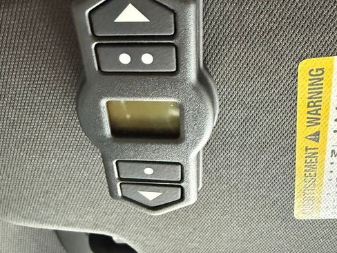 Used 2020 GMC Sierra 1500 AT4 w/ AT4 Premium Package image 15