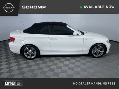 Used 2012 BMW 128i Convertible