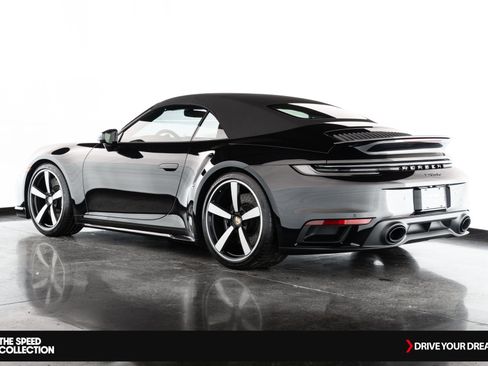 Used 2024 Porsche 911 Turbo image 6