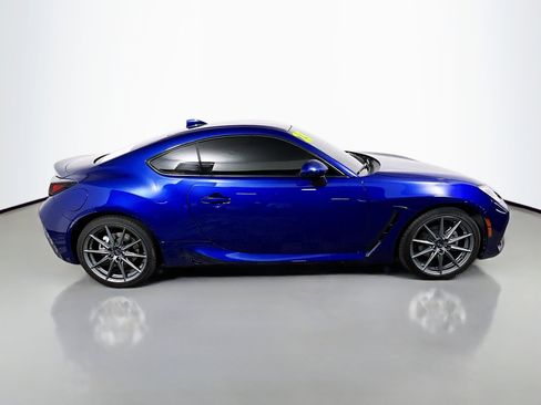 Used 2023 Subaru BRZ Limited RWD image 3