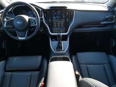 Used 2023 Subaru Outback Limited image 10