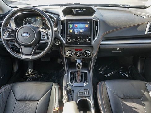 Certified 2023 Subaru Crosstrek 2.5i Limited w/ Popular Package #4 image 14