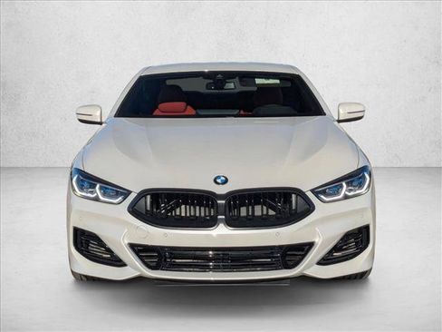 New 2026 BMW 840i Coupe w/ M Sport Professional Package RWD image 6