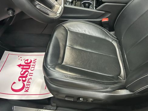 Used 2023 Jeep Grand Cherokee L Overland image 21