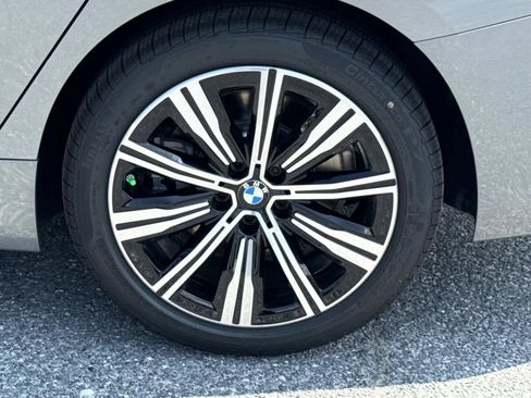 New 2026 BMW 330i xDrive Sedan w/ Premium Package AWD/4WD image 12