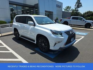 Used 2021 Lexus GX 460 Premium AWD/4WD video 1