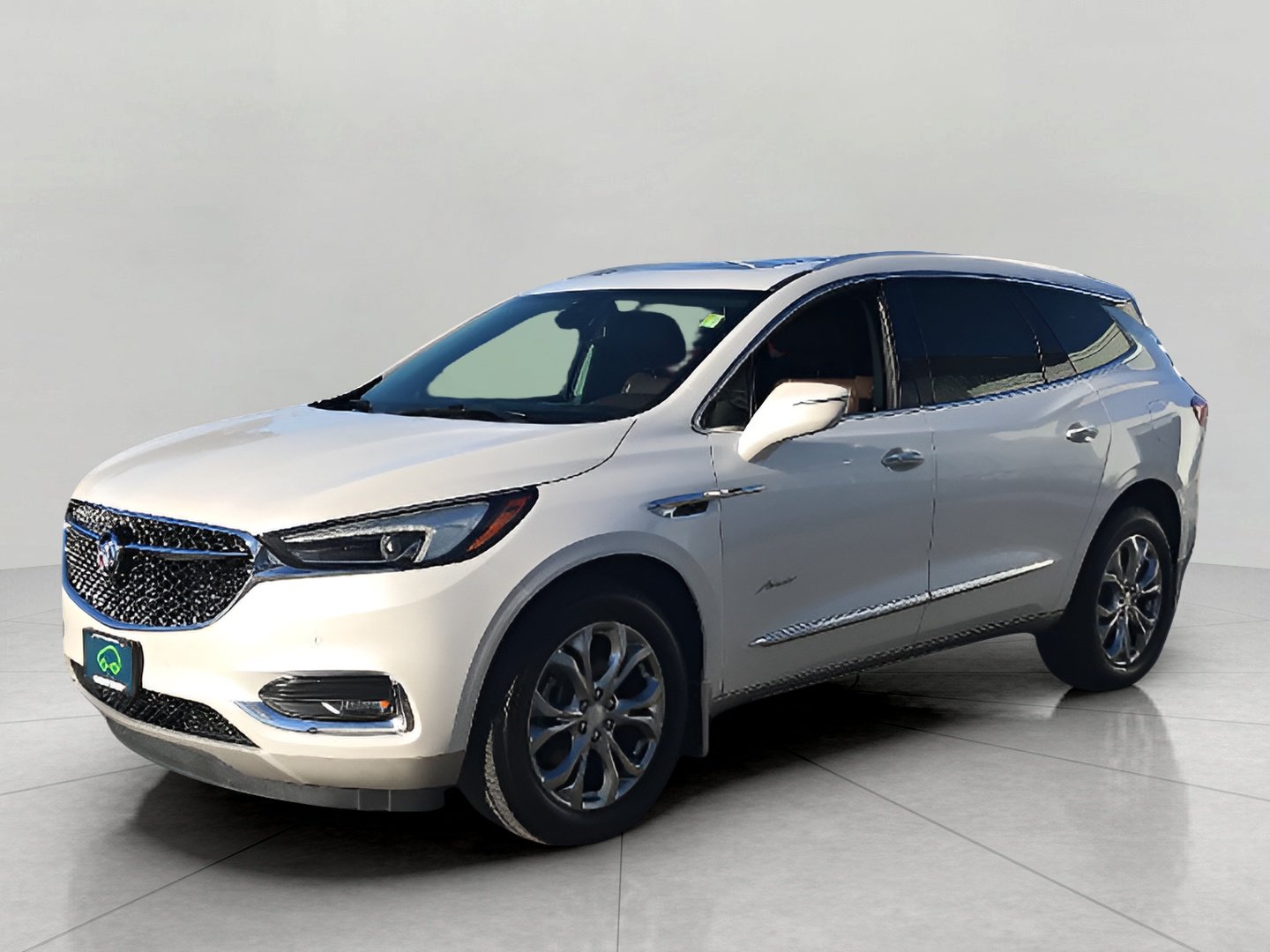 Certified 2019 Buick Enclave Avenir w/ Avenir Technology Package AWD/4WD image 1