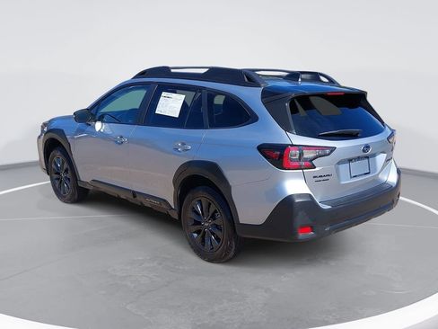 Used 2024 Subaru Outback Onyx Edition AWD/4WD image 7