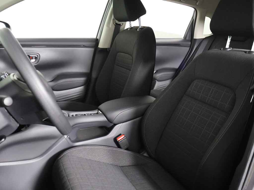 Used 2027 Honda HR-V LX image 25